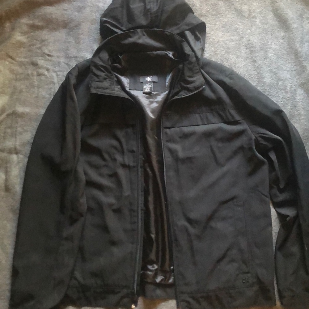 Calvin Klein jacket